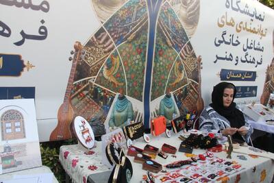 گسترش رخدادهای هنری در شهرستانها؛ گامی بلند برای تحقق عدالت فرهنگی در دیار هگمتانه