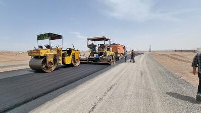 معاون استاندار اردبیل: پروژههای عمرانی خلخال با اعتبار لازم در حال اجراست