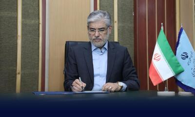 رئیس دانشگاه صنعتی بیرجند ابقا شد