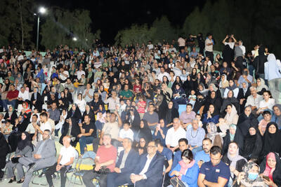 شادیِ هویتمند؛ نسخهای برای تقویت نشاط اجتماعی در ساوه