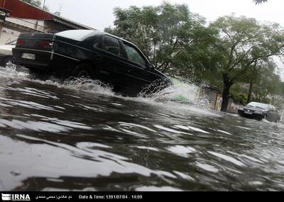 رشت به ونیز تبدیل شد