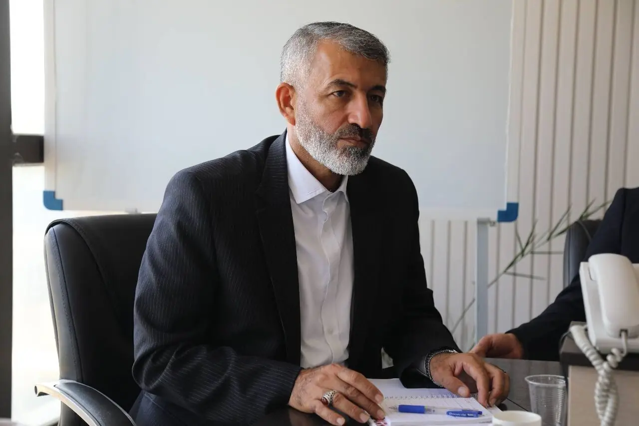 جانشین سپاه استان بوشهر:روحیه سازندگی جهادگران باید به نسل بعد منتقل شود