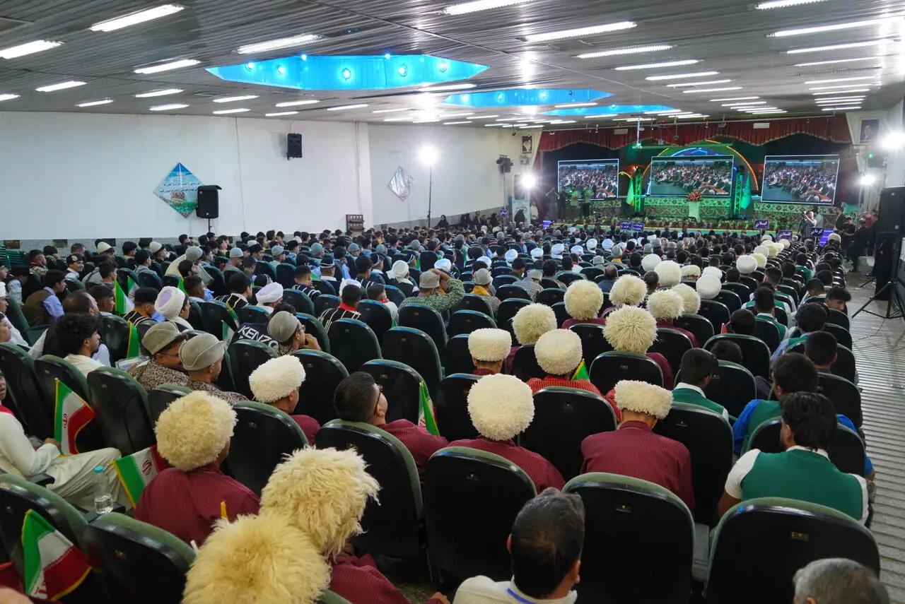 اردوی کشوری دانشآموزان عشایر پسر در اصفهان آغاز شد