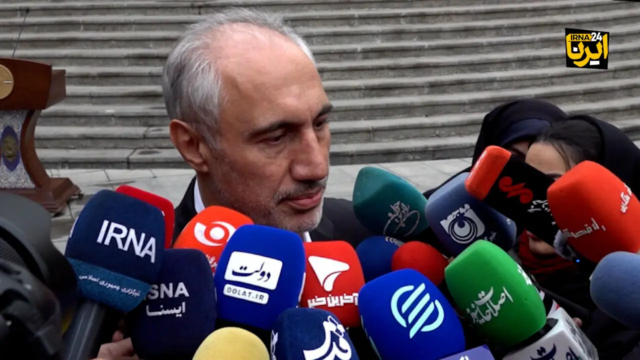 پورمحمدی: اصلاح قانون بودجه امسال منتفی شد