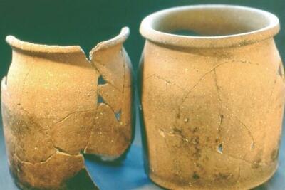 جیرفت در محاصره خاموش غارتگران؛ آیا گنجینه هلیلرود توان مقاومت در برابر تاراج زمان را دارد؟