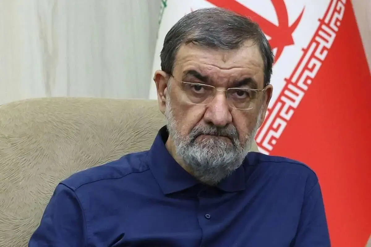  محسن رضایی: واشنگتن هشدار واضحی دریافت کرده است