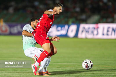 جدول ردهبندی لیگ برتر در پایان هفته ششم/ پرسپولیس جای استقلال را گرفت