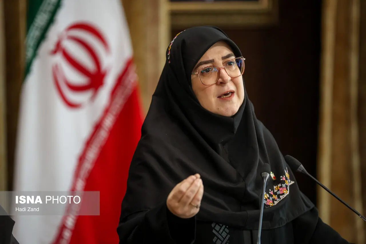  سخنگوی دولت: برای کاهش ۲۰ درصدی مصرف انرژی در زمستان هدف‌گذاری کرده‌ایم