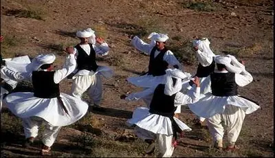  پوشاک سنتی سیستان؛ جلوه‌ای از هویت فرهنگی