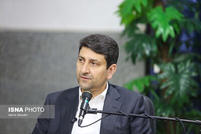  وزیر ارتباطات در مجلس: توسعه فیبر نوری در کشور با سرعت خوبی در حال انجام است