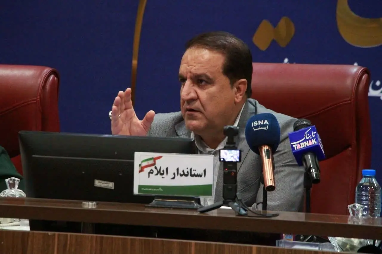 استاندار ایلام : برخورد با گرانفروشی بدون اغماض و شناسایی حلقههای واسطهای