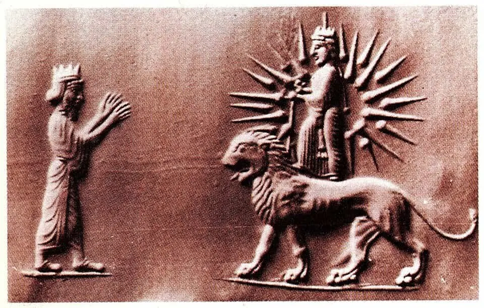 «فره ایزدی»؛ مشروعیتی که با بیداد از میان میرود