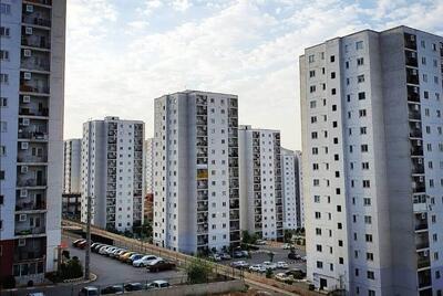 آسانسور پروژههای مسکن پردیس در اولویت شرکت عمران