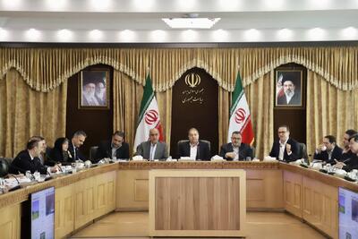 استاندار: فعالسازی ظرفیتهای اقتصادی گیلان نیازمند تسهیل سرمایهگذاری است