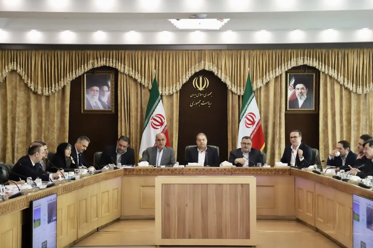 استاندار: فعالسازی ظرفیتهای اقتصادی گیلان نیازمند تسهیل سرمایهگذاری است