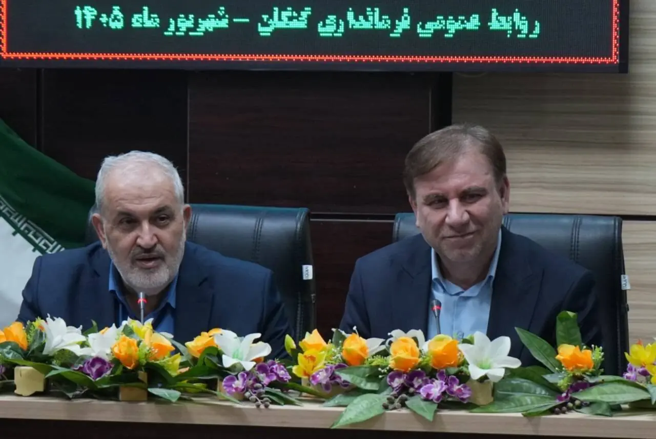 وزیر نیرو: رفع محدودیتهای برق جنوب با اولویت بوشهر دنبال میشود