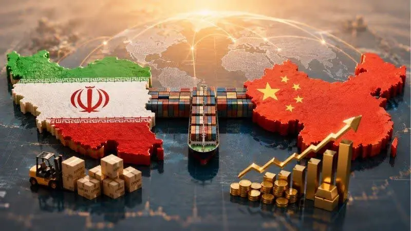 چین و ایران؛ راهاندازی هاب مشترک تجاری در گوانجو و سرخس