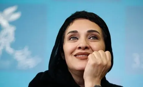 رویا نونهالی به بغداد میرود