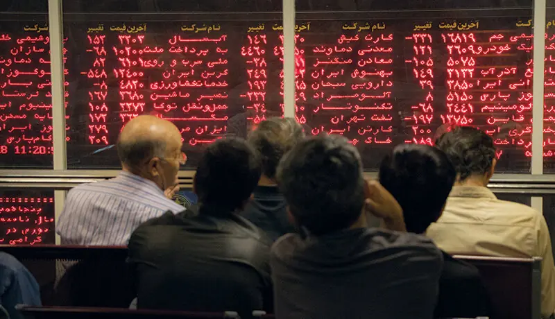 سجامی شدن معاملهگران بورس از آخر شهریور الزامی است/ غیرسجامیها نمیتوانند معامله کنند