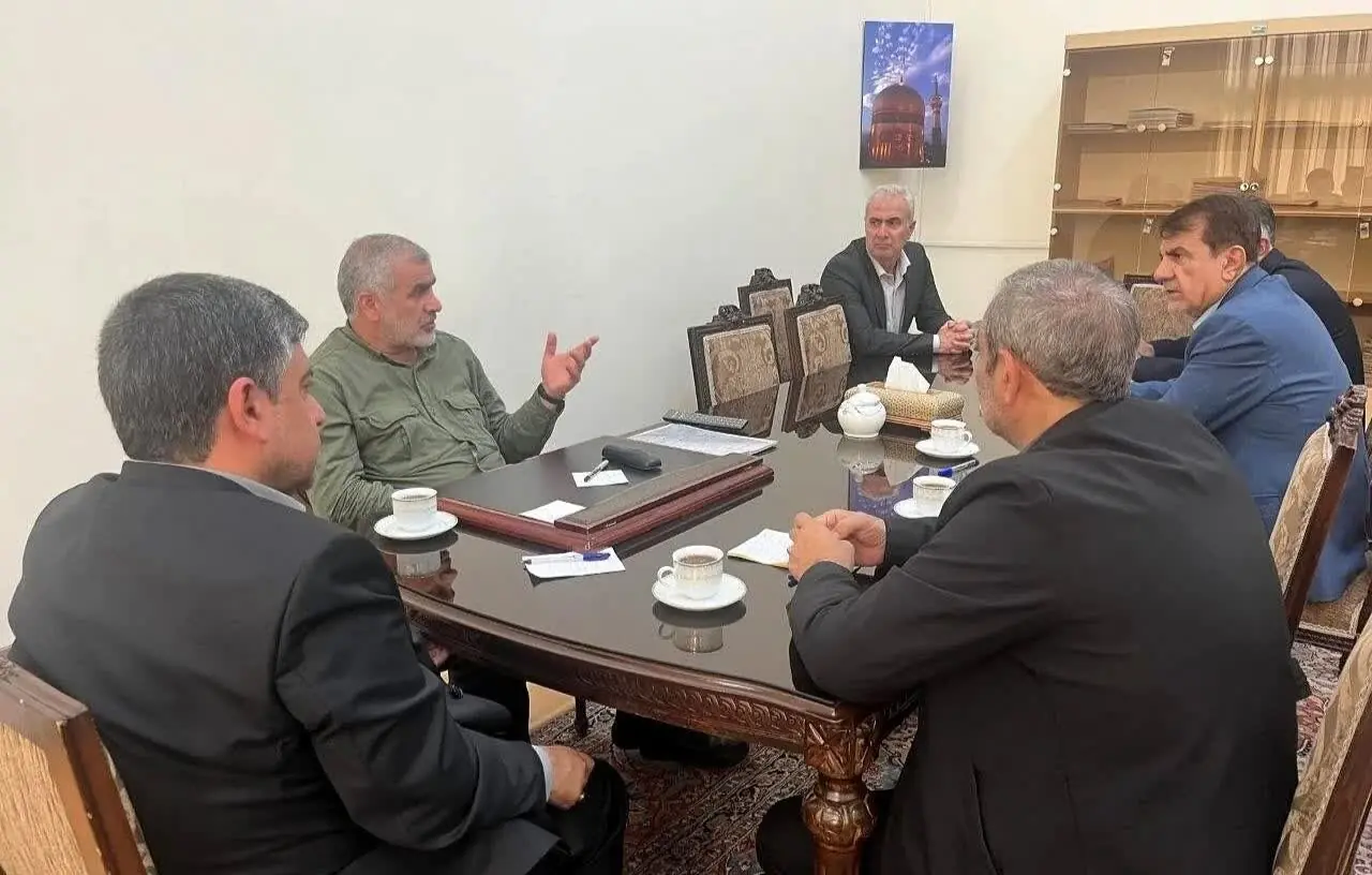 تأمین اعتبار مورد نیاز برای نوسازی ورزشگاه علی دایی ضرورت دارد