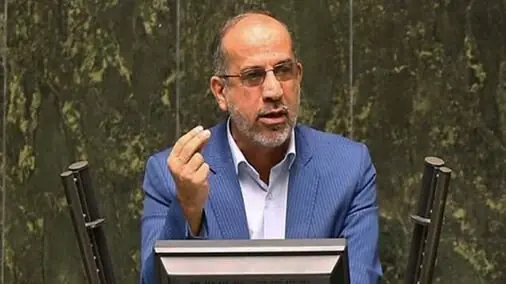 عضو هیئت رئیسه مجلس: وزیر ارتباطات گفته از پلتفرم خارجی برای اطلاعرسانی استفاده نمیشود