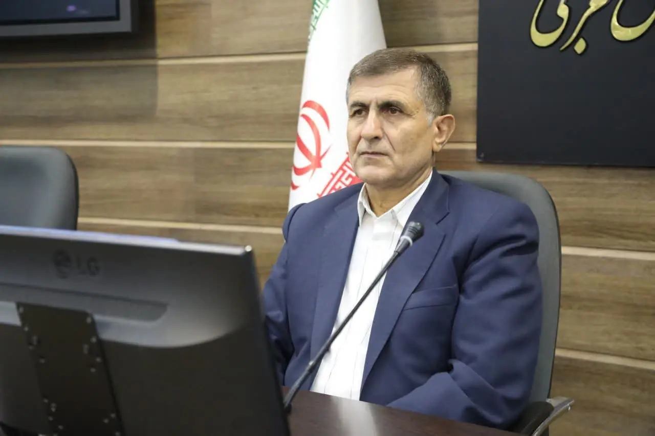دستگاههای اجرایی استعدادهای درونسازمانی را شناسایی و برای پذیرش مسئولیتها آماده کنند