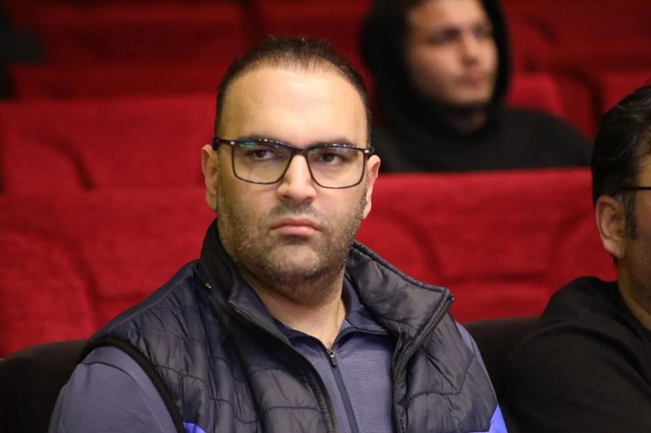 بهداد سلیمی مطرح کرد: امیدواری به طلای عالیپور در ناگویا