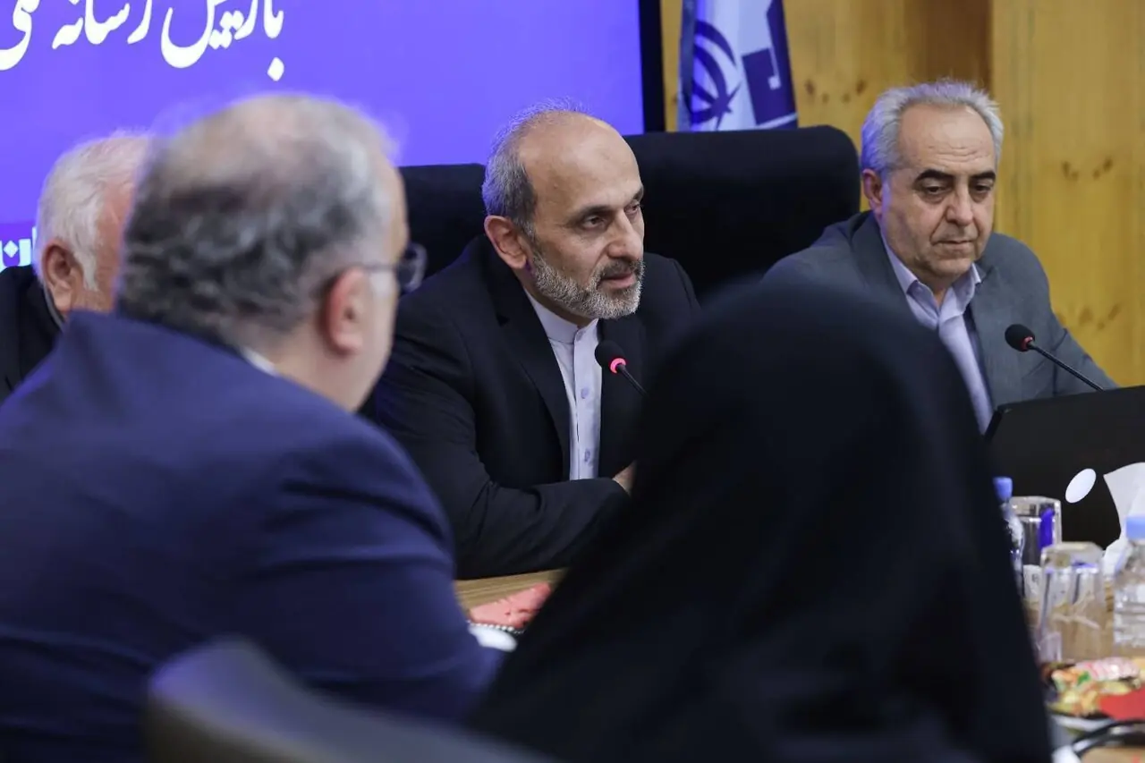 صداوسیما در معرض نگاه و قضاوت میلیونها ایرانی است