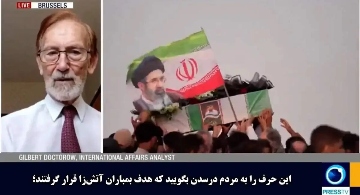 ادعایی که سابقه آمریکا آنرا بیاعتبار میکند | جهان نیوز