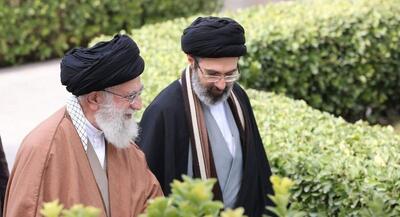  ۱۷ شهریور؛ سالروز تولد آیت‌الله سیدمجتبی خامنه‌ای | جهان نیوز