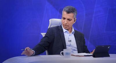 عادل فردوسیپور فحاشی خداداد را هم سیاسی کرد | جهان نیوز