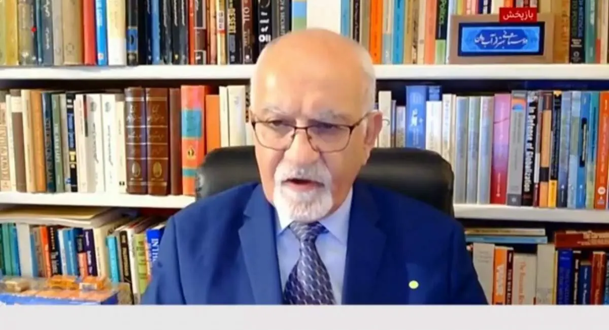 ترامپ، نتانیاهو و رضا پهلوی در توهم به سر میبرند! | جهان نیوز