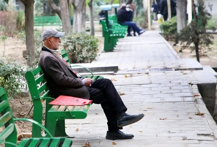 خبر خوش برای بازنشستگان؛ همین الان حسابتان را چک کنید