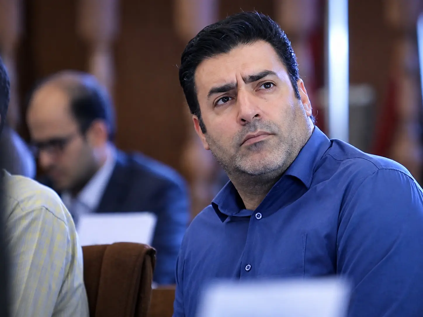 عامری: فاصله بسکتبال ایران با قدرتهای آسیا هر روز بیشتر میشود/ با وضعیتی که میبینم چند سال به جام جهانی نمیرویم
