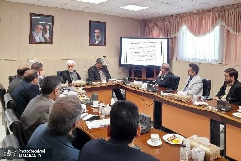مجید انصاری: تقویت پشتوانه علمی نظریات حقوقی، مسیر حل مسائل کلان دولت را هموار میکند