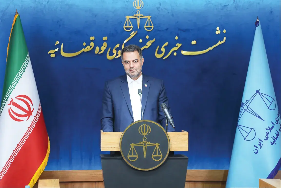 سخنگوی قوه قضائیه: خرازی بازداشت است