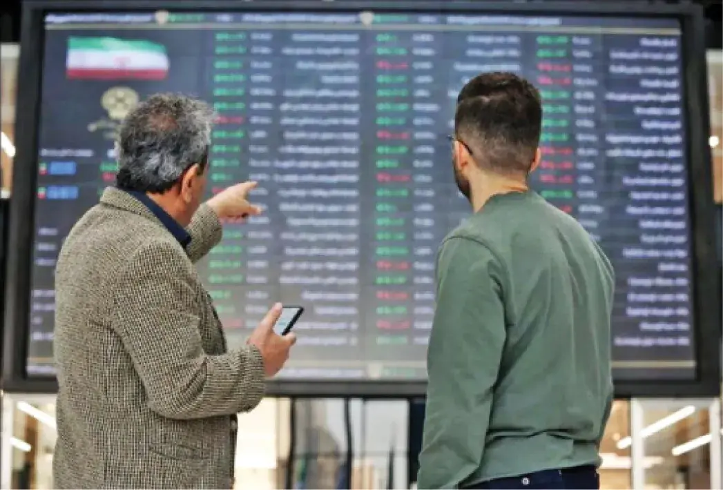  سریال رکوردشکنی‌های بورس