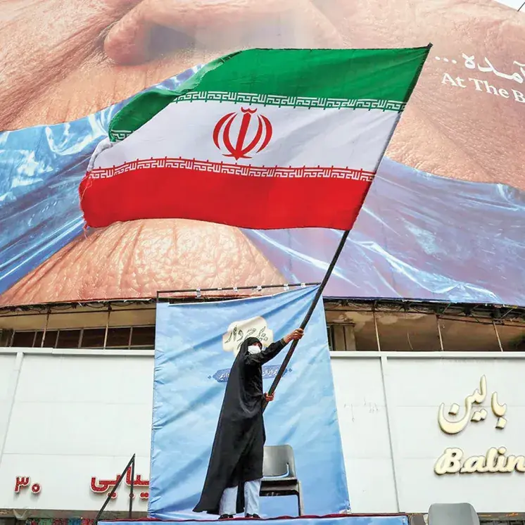 صورتحساب جهانی جنگ با ایران از هرمز تا والاستریت