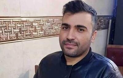 شاکر بوری، طنزپرداز اهل آبادان با شکایت یک نماینده مجلس به حبس محکوم شد