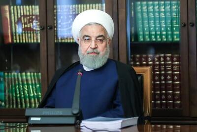 واکنش زیدآبادی به تهدید حسن روحانی در تجمعات شبانه/ به معنای ورود به مرحلهٔ بیدولتی و هرج و مرج است/ مسئولان این تهدید وجودی خانمانسوز را درک نمیکنند؟