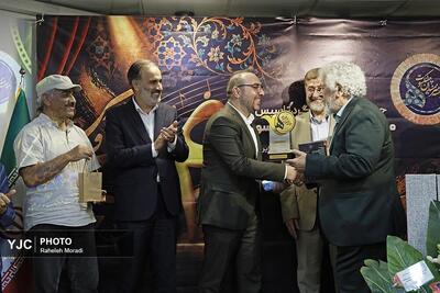  در گردهمایی هنرمندان پیشکسوت چه گذشت؟
