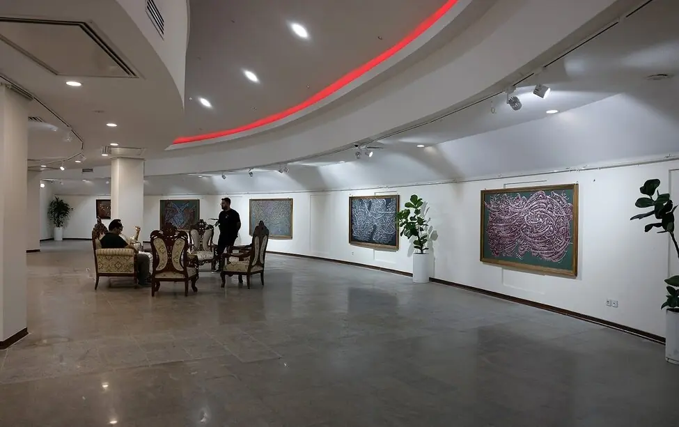 کیش میزبان یک تجربه متفاوت هنری؛ «قطاشی» احسان یگانه به روایت تصویر و احساس