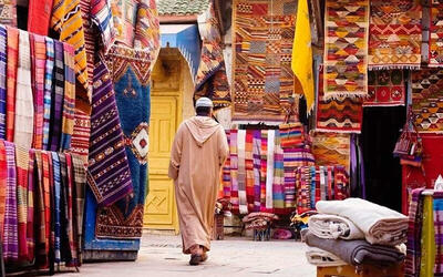 بازار کار جهان پس از جنگ ایران؛ کدام مشاغل بیشترین آسیب را دیدهاند؟