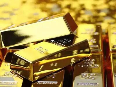  طلا دوباره از نقطه اوج گذشت/ قیمت جدید طلای جهانی امروز ۱۷ شهریورماه ۱۴۰۵