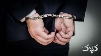 دستگیری مقام عالیرتبه نظامی قلابی - مجله اینترنتی کولاک