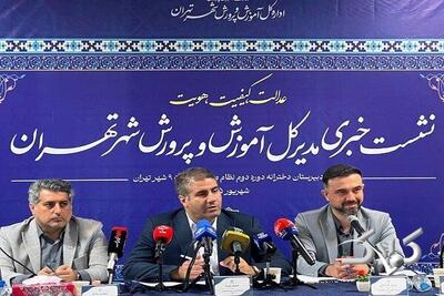 دریافت وجه اجباری در مدارس دولتی ممنوع است - مجله اینترنتی کولاک