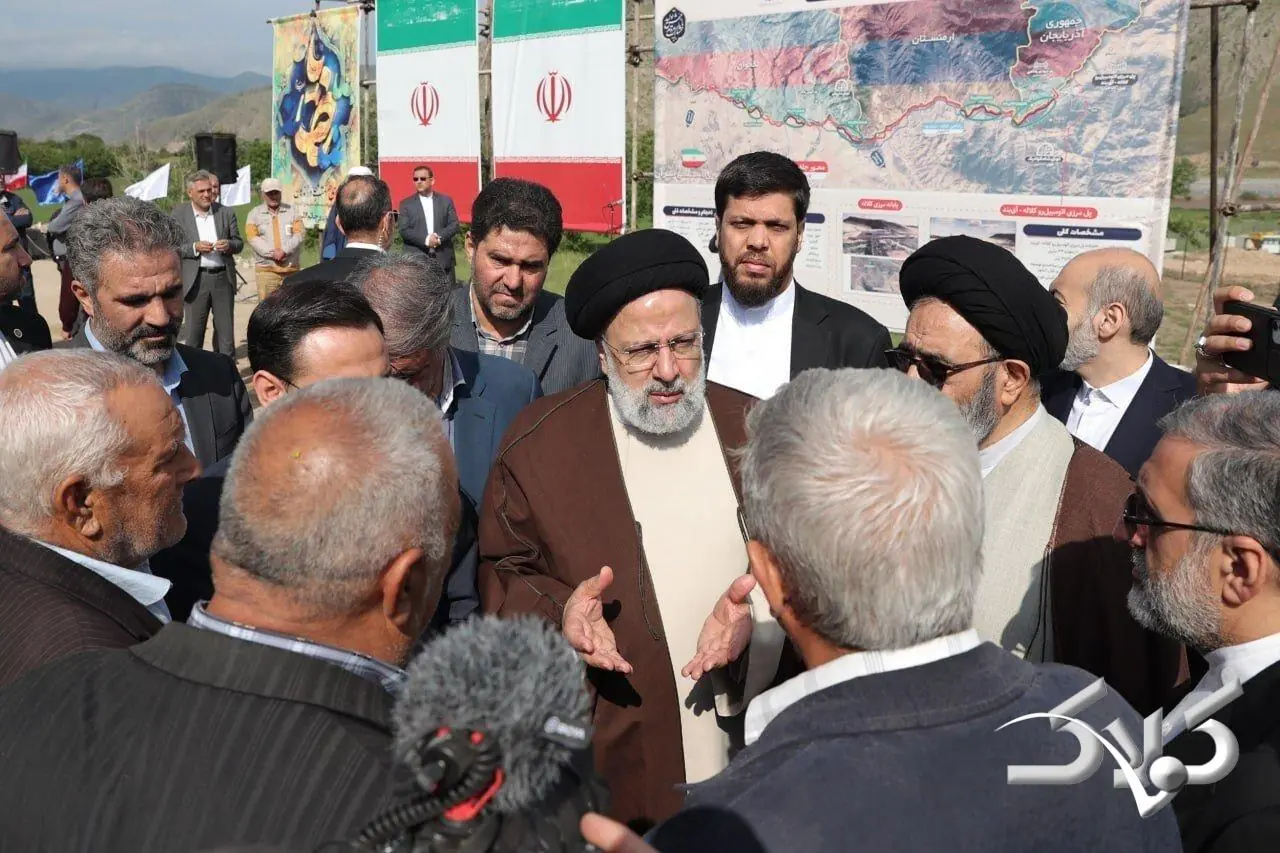 محافظ مشهور شهید رئیسی اکنون بادیگارد کدام شخصیت است؟ + تصاویر - مجله اینترنتی کولاک