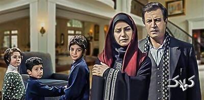  ۲۸ سال پیش | دستمزد عجیب کودک یک سریال تلویزیونی | ببینید - مجله اینترنتی کولاک