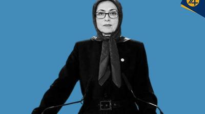  مهناز میمنت کیست؟ | فرمانده فروغ جاویدان مسئول اول مجاهدین خلق شد - مردم سالاری آنلاین