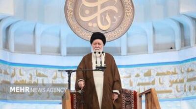  توضیحات یکی از نزدیکان احمد علم‌الهدی درباره‌ی کاندیداتوری برای ریاست خبرگان؛ درخواست‌هایی مطرح شده و ممکن است ایشان بپذیرند! - مردم سالاری آنلاین